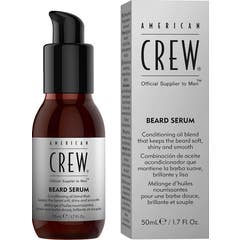 American Crew Beard Serum - 50 ml
