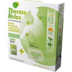 Thermorelax Phyto Localizz.8Pz