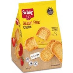 Schar Crostini 175G