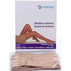 Chaussettes E.T. Cint Comp Fuer Ref 141 TM3