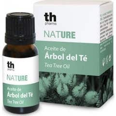 Thader Pharma Nature Huile d'Arbre à Thé 10 ml
