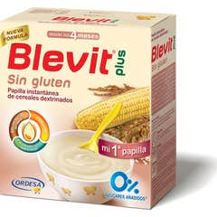 Blevit Plus S/g 600 G