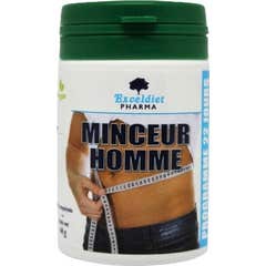 Exceldiet Pharma Minceur Homme 90comp