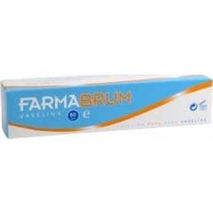 Farmabrum Vaseline pure 60 g