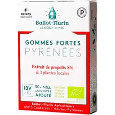 Ballot-Flurin Gommes Fortes Py