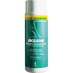 Akileine Poudre Absorbante Actif Mycopréventif 75g