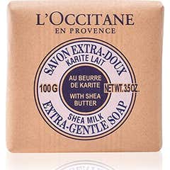 L'Occitane Karité Jabón Leche 100g