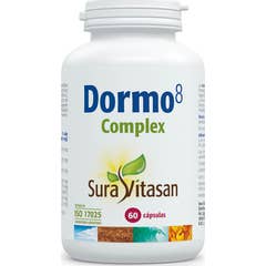 Sura Vitasan Dormo8 Complex 60 gélules