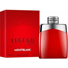 Montblanc Legend Red Eau de Parfum 100ml