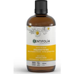 Centifolia Huile Soin Paqueret 100ml