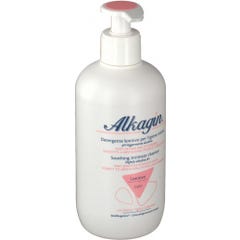 Alkagin Det Int Len Alc Alc 400Ml