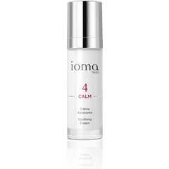 Ioma 4 Calm Crème Apaisante Jour et Nuit 30ml
