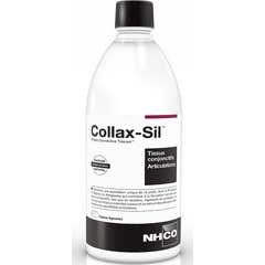Nhco Collax-Sil Articulations 500ml