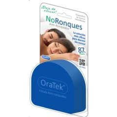 Oratek Férula anti ronquidos 1und