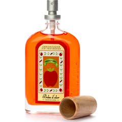 Boles d'Olor Désodorisant Spray Pomme Cannelle 6x100ml