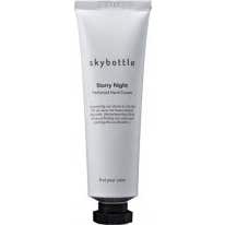 Skybottle Crème pour les mains parfumée Starry Night 50ml