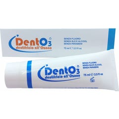 Dento3 Dentifrice Ozone 75Ml