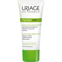 Uriage Hyseac Gel nettoyant Hyseac 50 Ml