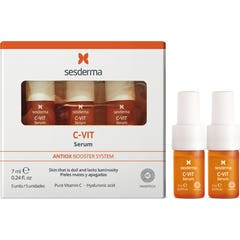 Sesderma C-Vit Serum 5 x 7 ml