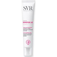 SVR Sensifine AR Soin Anti-Rougeurs 40ml