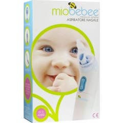 Logiter One My Baby Aspirateur nasal