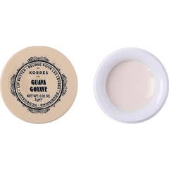 Korres Rouge à lèvres Goyave