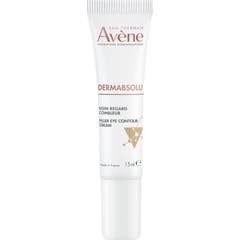 Avène DermAbsolu Yeux Soin Regard Jeunesse 15ml