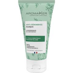 Aromaker Mascarilla Anti-Seborreiche 150ml