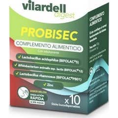 Vilardell Digest Probisec 10 Sticks