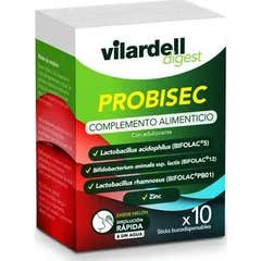 Vilardell Digest Probisec 10 Sticks