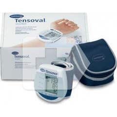 Tensoval Mobil tensiómetro digital de muñeca 1ud