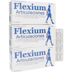 Flexium Joints 3x60caps 3x60caps