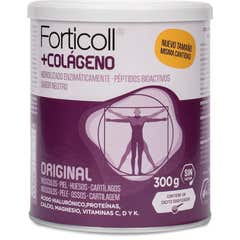 Fortigel BioActive Collagène Poudre de Collagène 300g