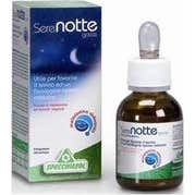 Esenluc Serenotte Gouttes de mélatonine Serenotte 50 Ml