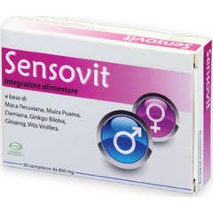 Sensovit 30 Cpr