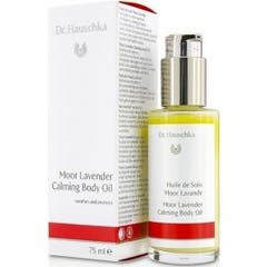 Dr.Hauschka Hle Moor Lavande 75ml