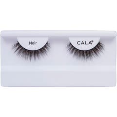 Cala Lashes 3D Faux Mink Faux Cils Noir 1 Pairee