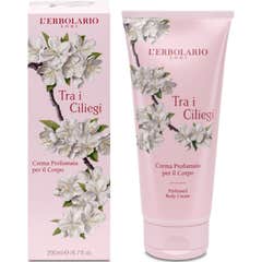 Between Cherries Body Cream200Ml