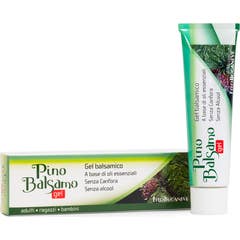 Gel Baume au Pin 50Ml