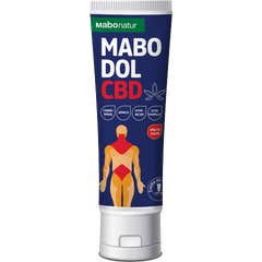 Mabonatur Mabodol Cbd Crème 120ml