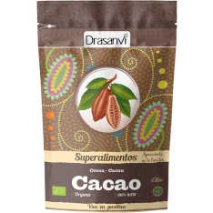 Drasanvi Cacao Bio 175g