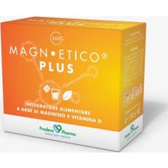 Prodeco Pharma Magnetico Plus 32 Sachets