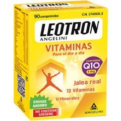 Leotron Vitamines 90 comprimés