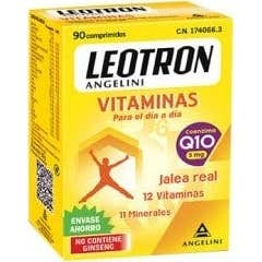 Leotron Vitamines 90 comprimés