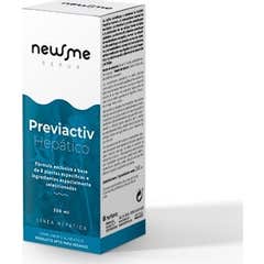Newm Depur - Hepatic Previactiv - Herbora - 250 Millilitres