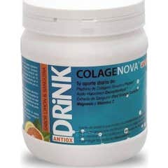 Colagenova Antiox Limon Antiox et Orange Sanguina 30 jours