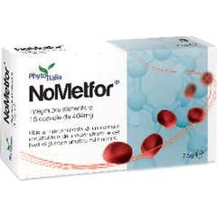 Phytoitalia Nometfor 15caps