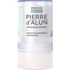 Propos'Nature Déodorant Stick Pierre d'alun 115 g
