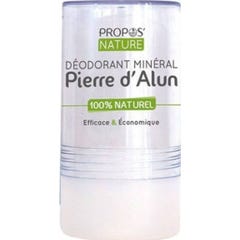 Propos Nature Deo Pierre Alun Stic120