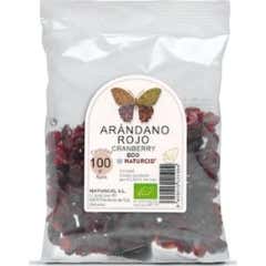 Naturcid Cranberry Cranberry Eco 175g
